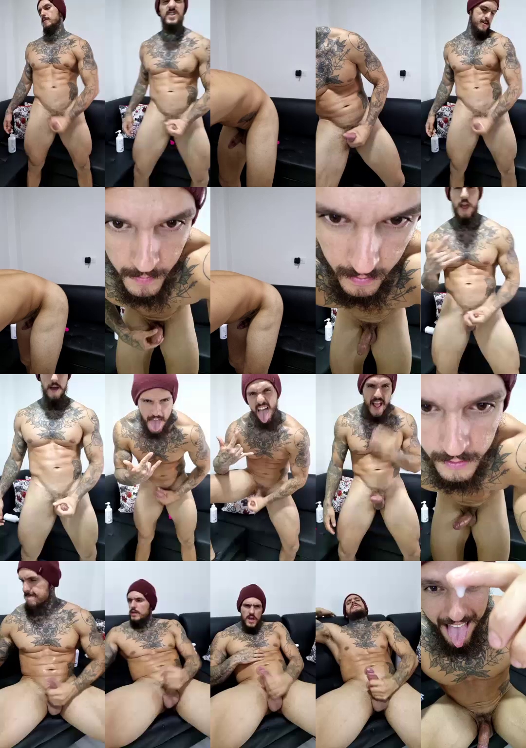 Angello_fit  18-04-2022